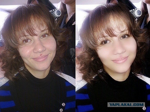 Этот всесильный Фотошоп...