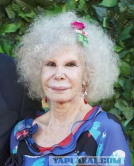 Звезды и их молодые любовники