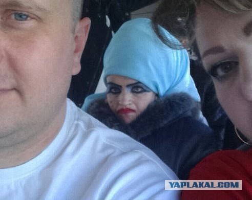 Доброе утро :)