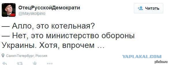 Вся суть перемирий
