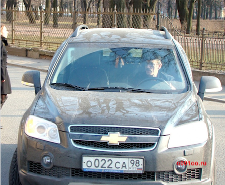 Моя ОСА, мои правила!
