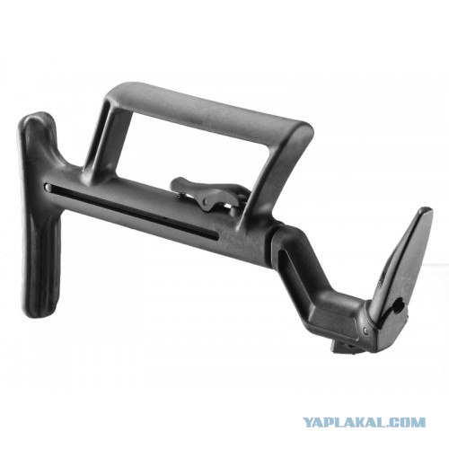 Купил себе Глок 19