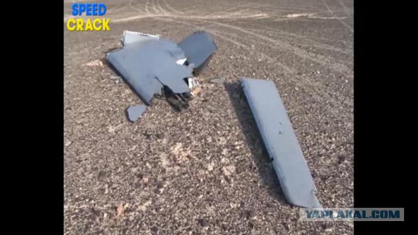 В Египте разбился российский пассажирский самолет, Airbus-321 "Когалымавиа"