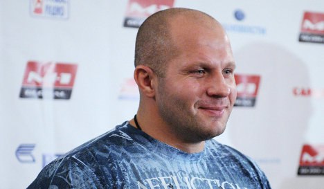 Новости бокса и MMA(бои без правил)