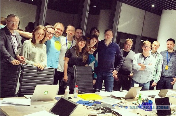 Долбанный спутник!