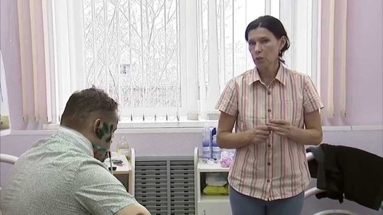 Уральская версия «Выжившего»