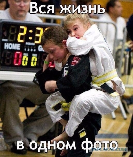 Подборка интересных и веселых картинок