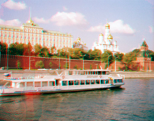 ОБЪЕМНЫЕ КАРТИНКИ