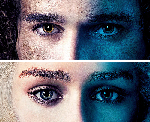 Game of Thrones 6-10 [Осторожно, СПОЙЛЕРЫ!]
