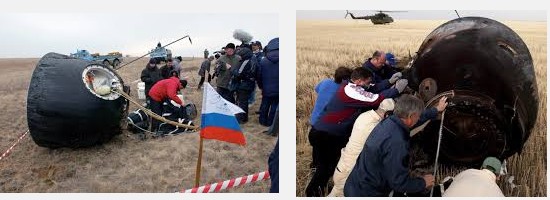 Россия намерена прекратить поставку двигателей РД-180 для использования потенциально опасных ракет в США