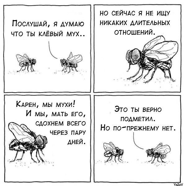 Комиксы