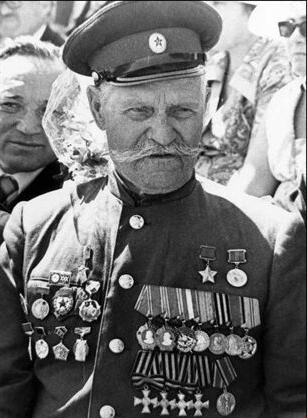 Казаки и попы - главная гниль земли русской