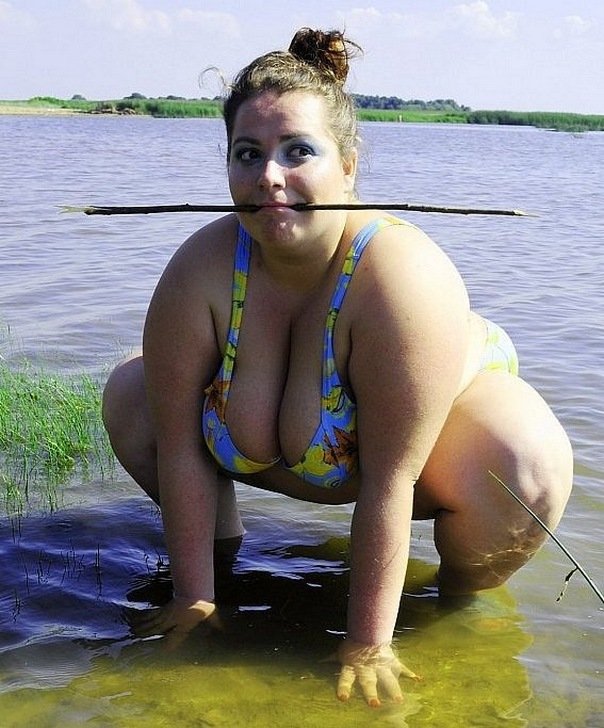 Вещи, которые превращают женщину в бабу