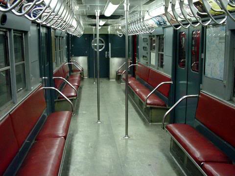 Берни Гетц, стрелок из метро