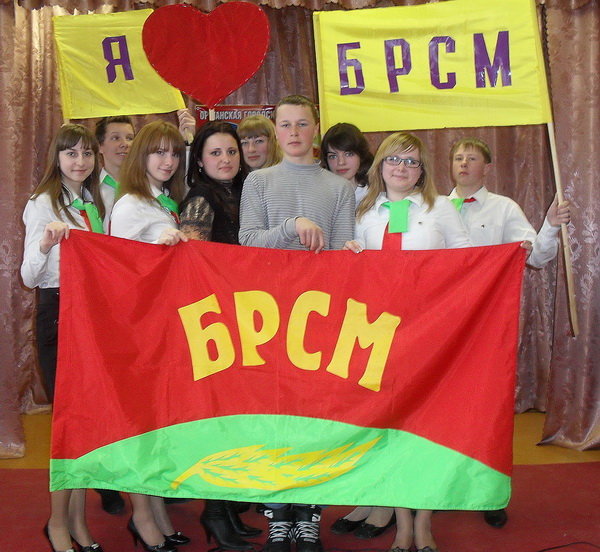 Патриотизм головного мозга