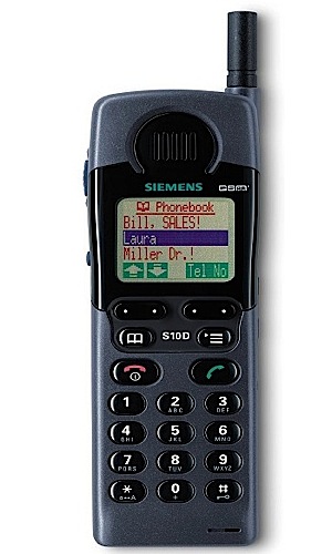 10 лучших кнопочных телефонов в истории. Вспоминаем вместе