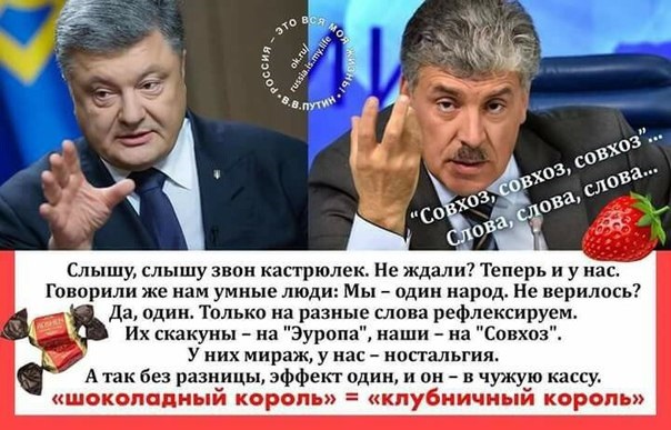 Убьют или посадят?