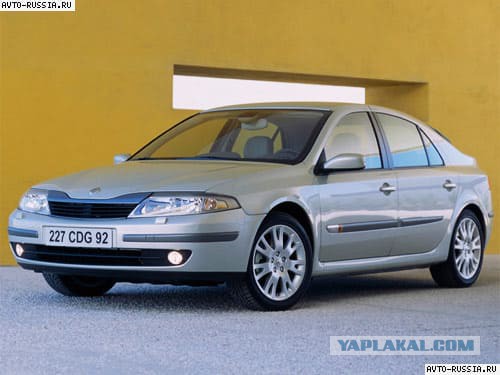 Кого заарканит Renault Arkana?