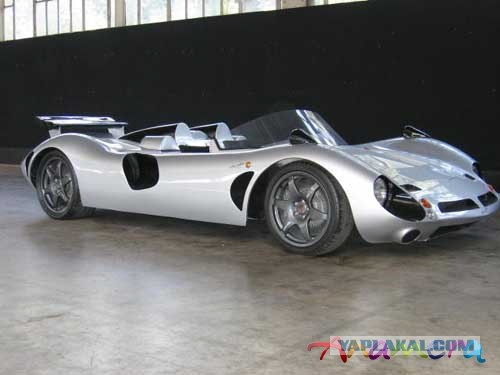 Игра на ЯПе: Угадай АВТО-3