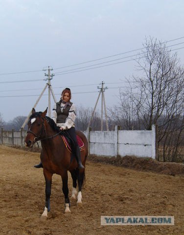 Мисс ЯП - 2012