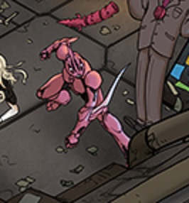 Культовые сцены и много знакомых персонажей