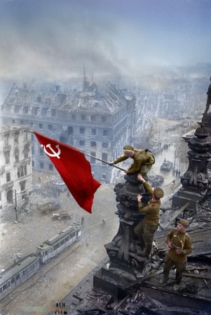 Такой День Победы нам нужен