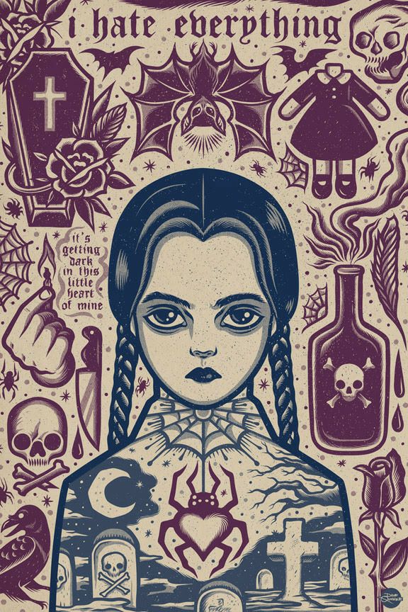 Crazy Art 11.11