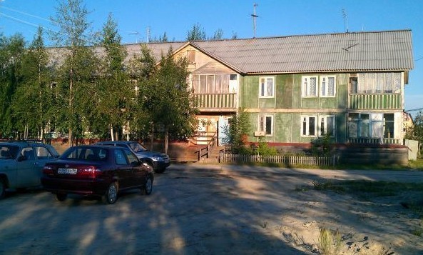 Деревянное домостроение в Вологодской области
