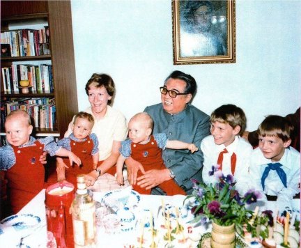 Несколько исторических (и не только) фото в хаотичном порядке и разной степепни баяности - 7