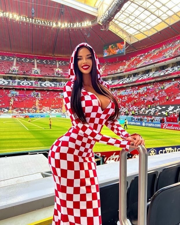 Хорватия в полуфинале!!!!