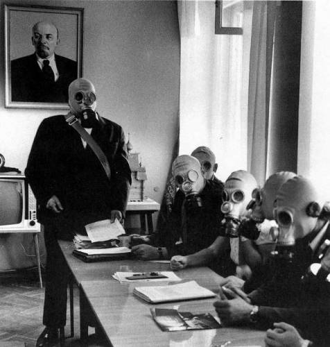 Назад к корням! История неформального объединения свободных людей из 80-х - 90-х в СССР