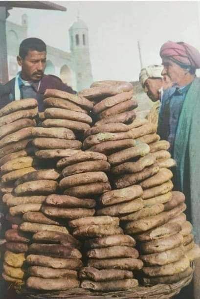Интересные и редкие ретро-фотографии 17.07.2023