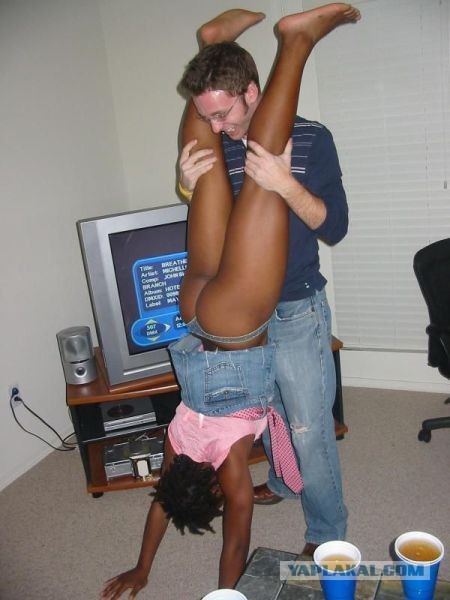 Расизм по-мексикански