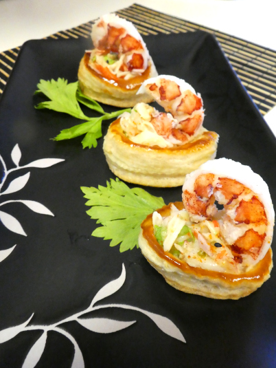 Кулинарная общалка