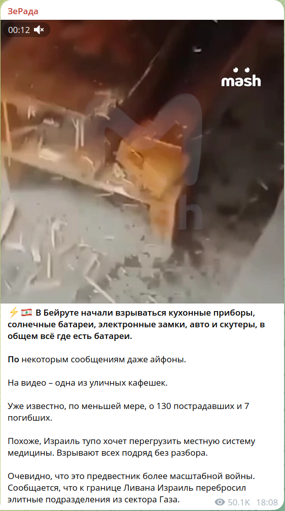 Немного про пейджеры