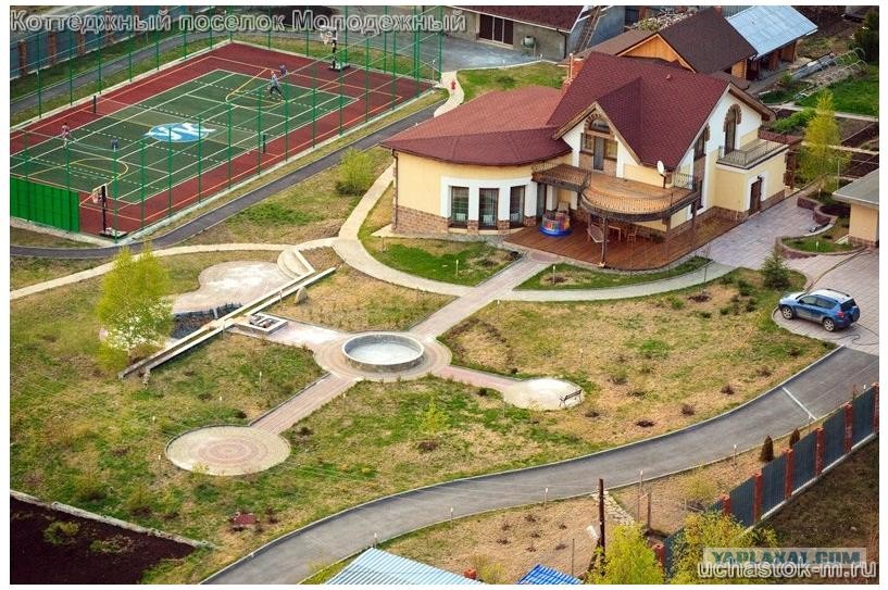 Купить Дом В Молодежном Тюменский Район