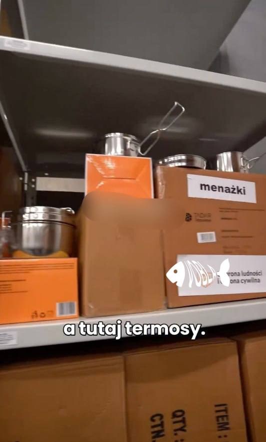 Польша готовится к войне?