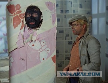 Мужчины виноваты лишь в том, что отменили патриархат!