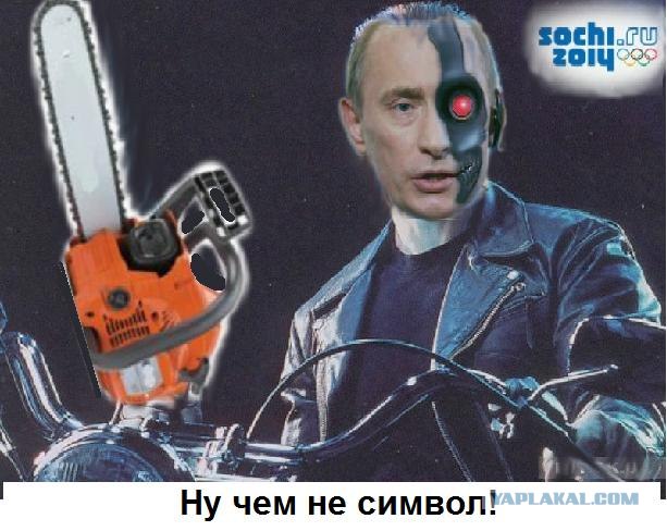 Всероссийский выбор талисмана Сочи-2014