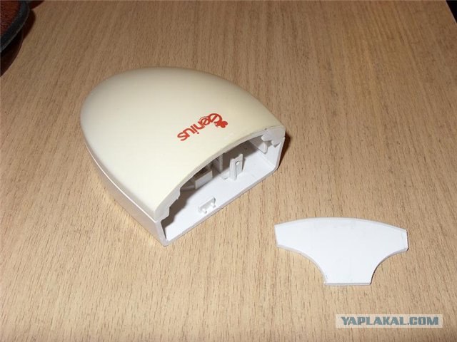 Насекомые из компьютерного железа