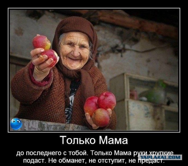 Простите меня, мама и папа...