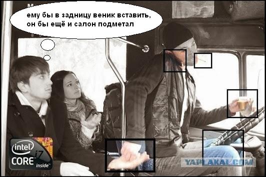 Смешные комментарии на понедельник