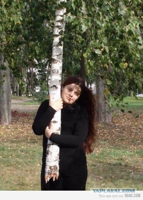 Удачные позы для фотографии