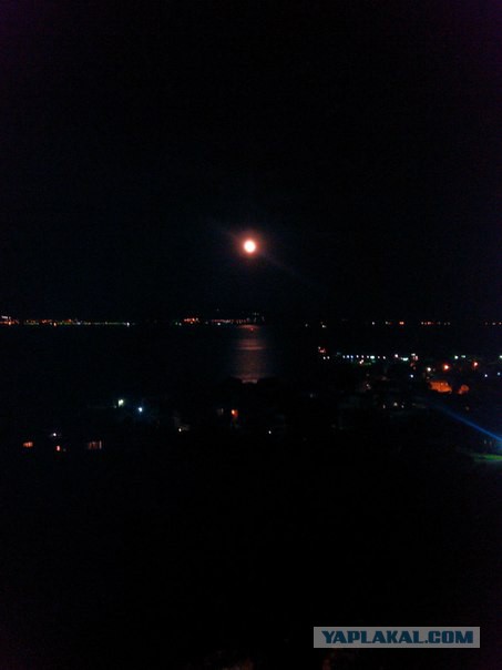 Хороший Новороссийск