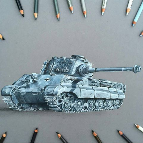 Wargaming 33