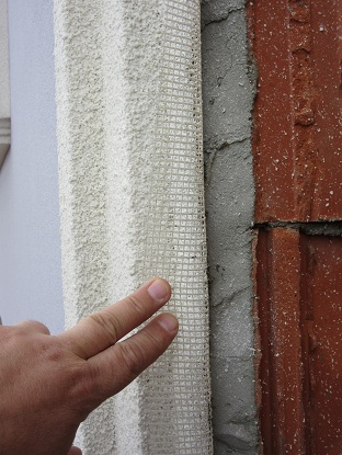 Как правильно штукатурить свой дом