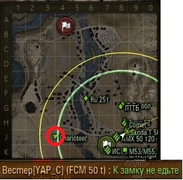 Wargaming 41