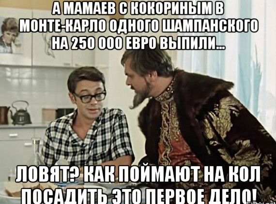 Алкогольный юмор 18+
