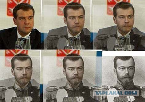 Оказывается, Дмитрий Медведев отреагировал на расследование ФБК. Только этого почти никто не заметил