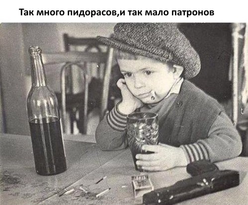 Подборка всякого в картинках! 16+